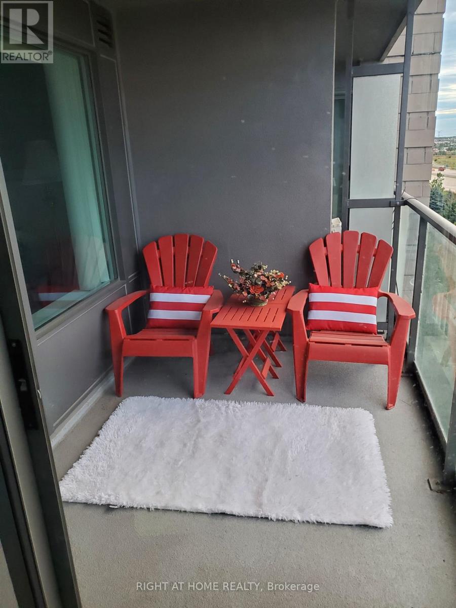 809 - 273 South Park Road, Markham, Ontario  L3T 0B5 - Photo 18 - N12351725