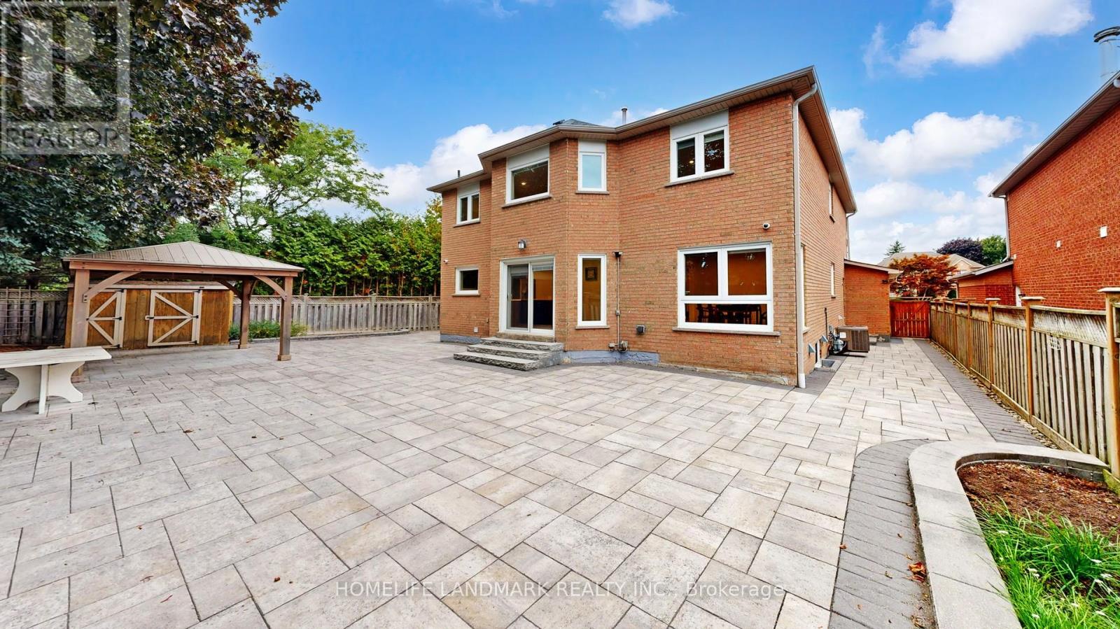 14 Casson Place, Markham, Ontario  L3R 0G2 - Photo 47 - N12396053