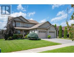 592 Darcy Drive, Strathroy-Caradoc (Ne), Ca