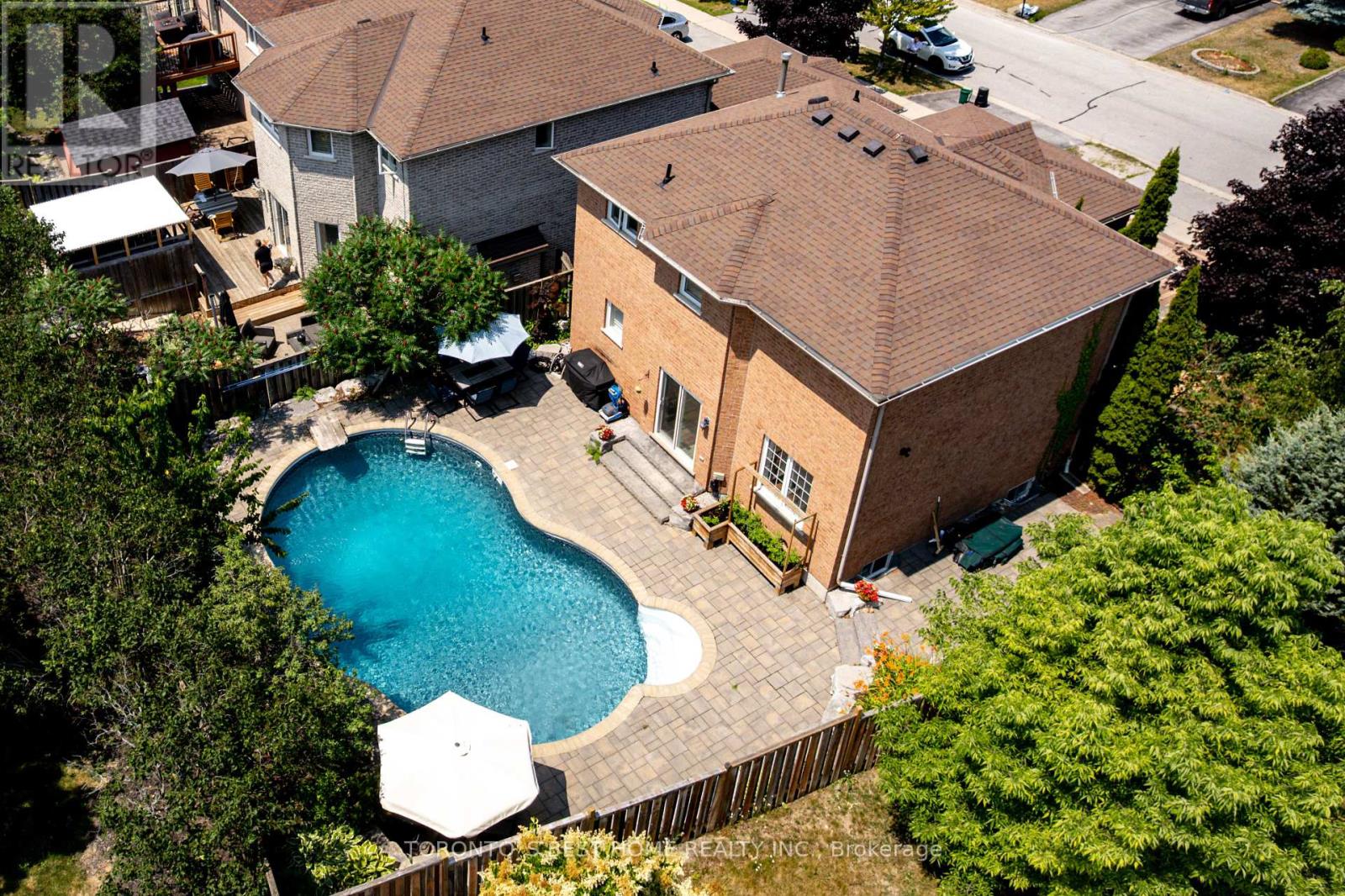 1 Black Ash Trail, Barrie (Ardagh), Ontario  L4N 3K2 - Photo 1 - S12402669