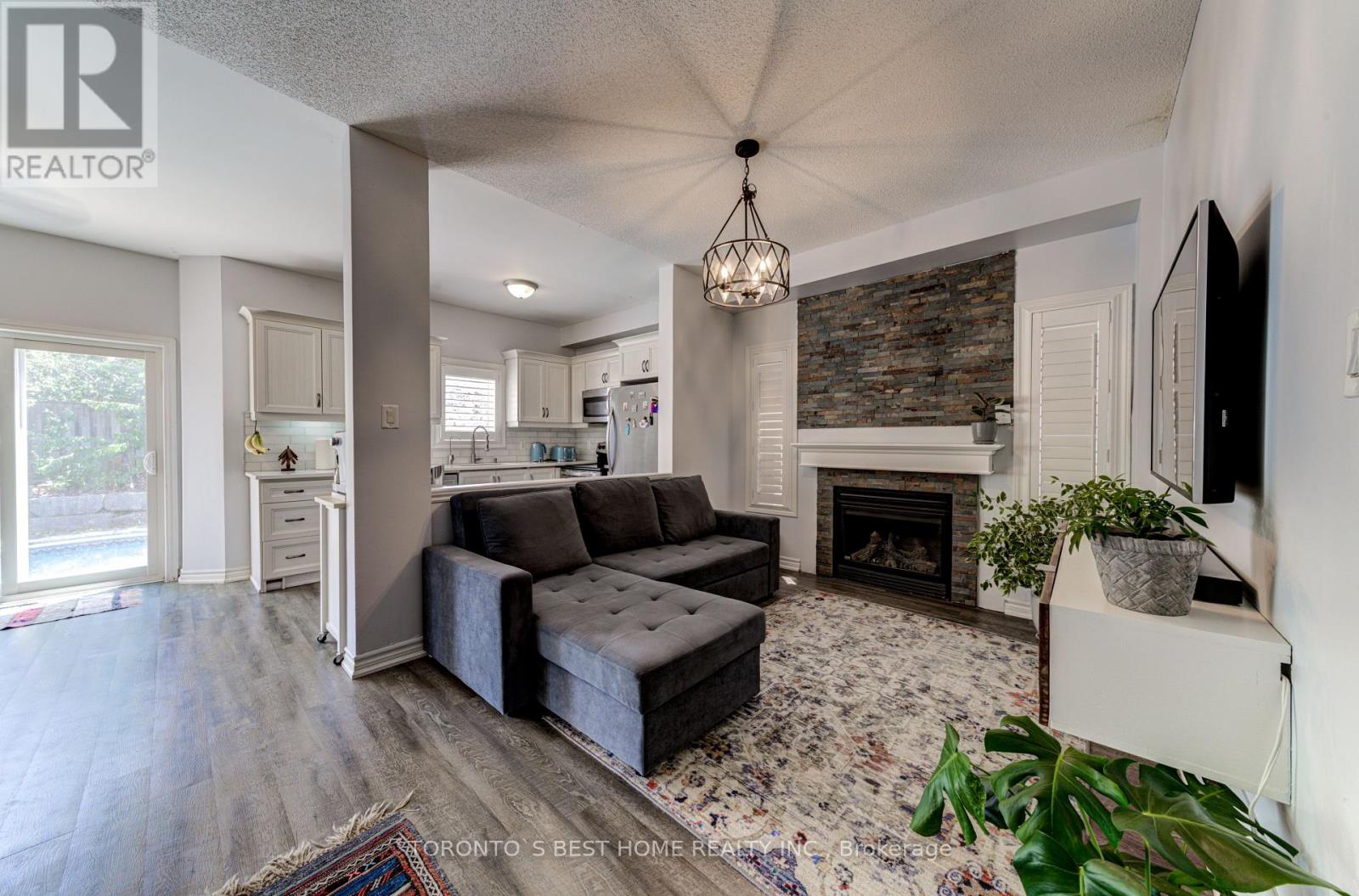 1 Black Ash Trail, Barrie (Ardagh), Ontario  L4N 3K2 - Photo 11 - S12402669