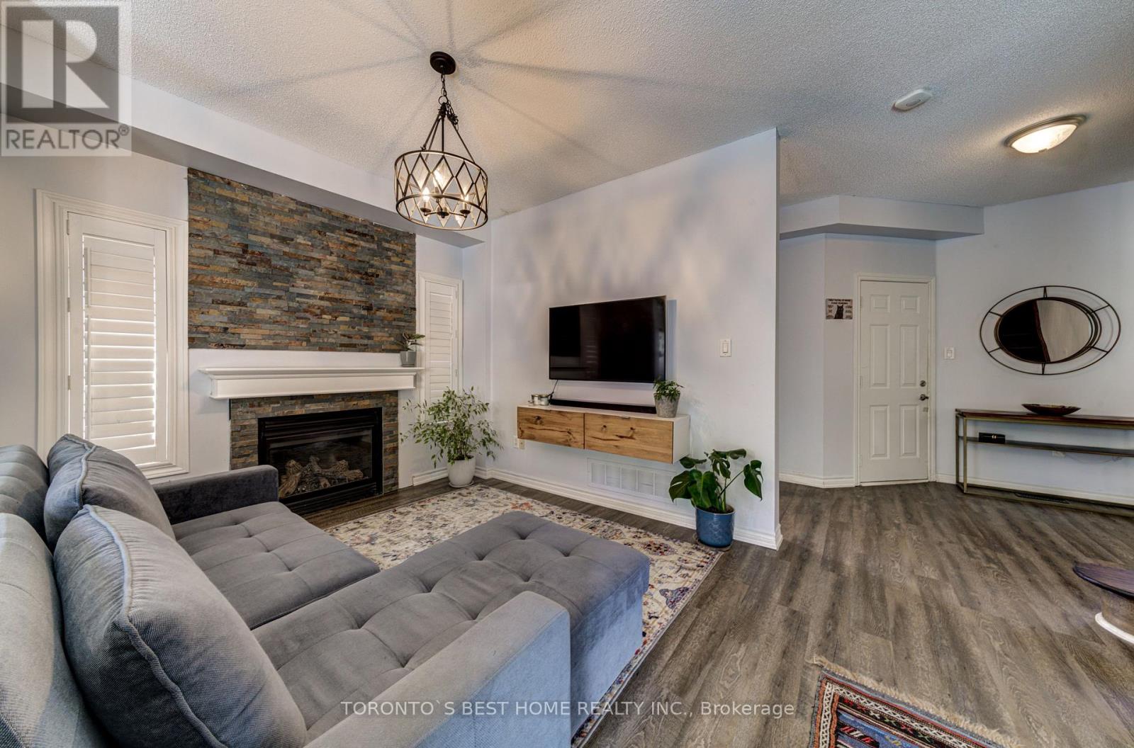 1 Black Ash Trail, Barrie (Ardagh), Ontario  L4N 3K2 - Photo 14 - S12402669