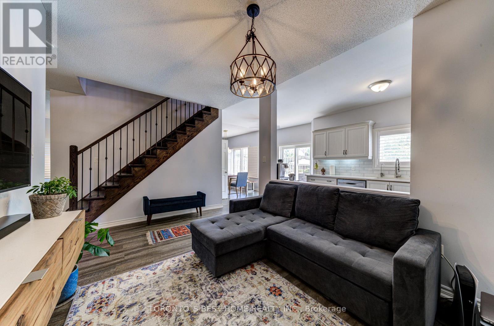 1 Black Ash Trail, Barrie (Ardagh), Ontario  L4N 3K2 - Photo 15 - S12402669