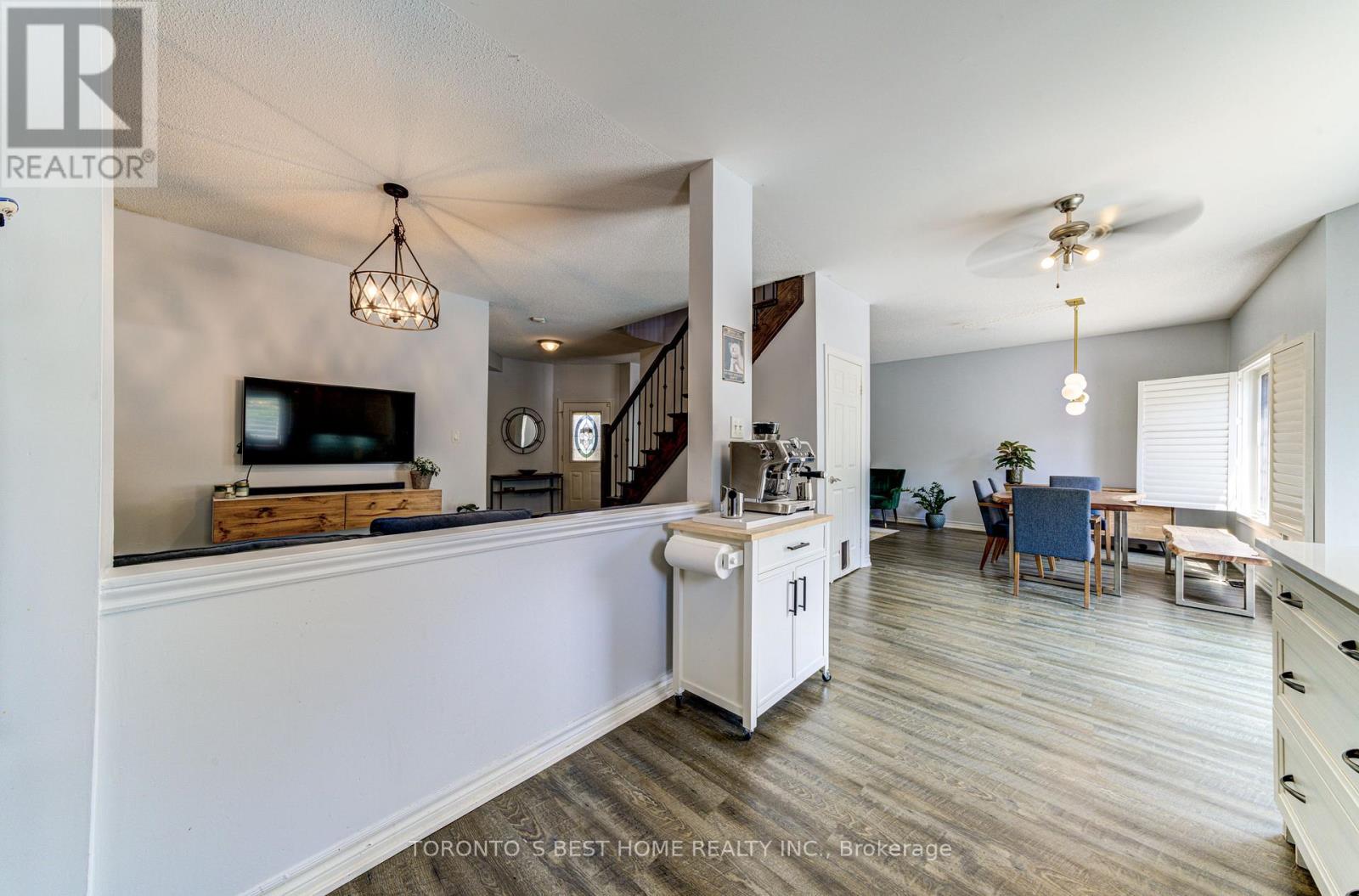 1 Black Ash Trail, Barrie (Ardagh), Ontario  L4N 3K2 - Photo 19 - S12402669