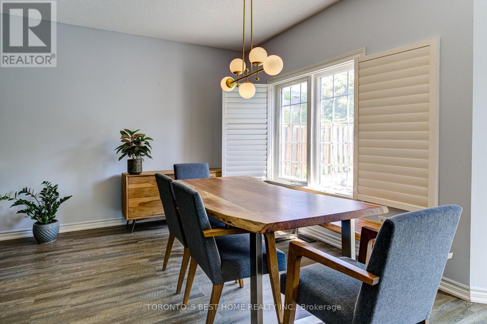 1 Black Ash Trail, Barrie (Ardagh), Ontario  L4N 3K2 - Photo 21 - S12402669
