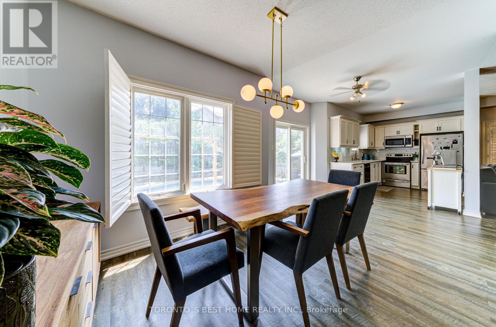 1 Black Ash Trail, Barrie (Ardagh), Ontario  L4N 3K2 - Photo 22 - S12402669