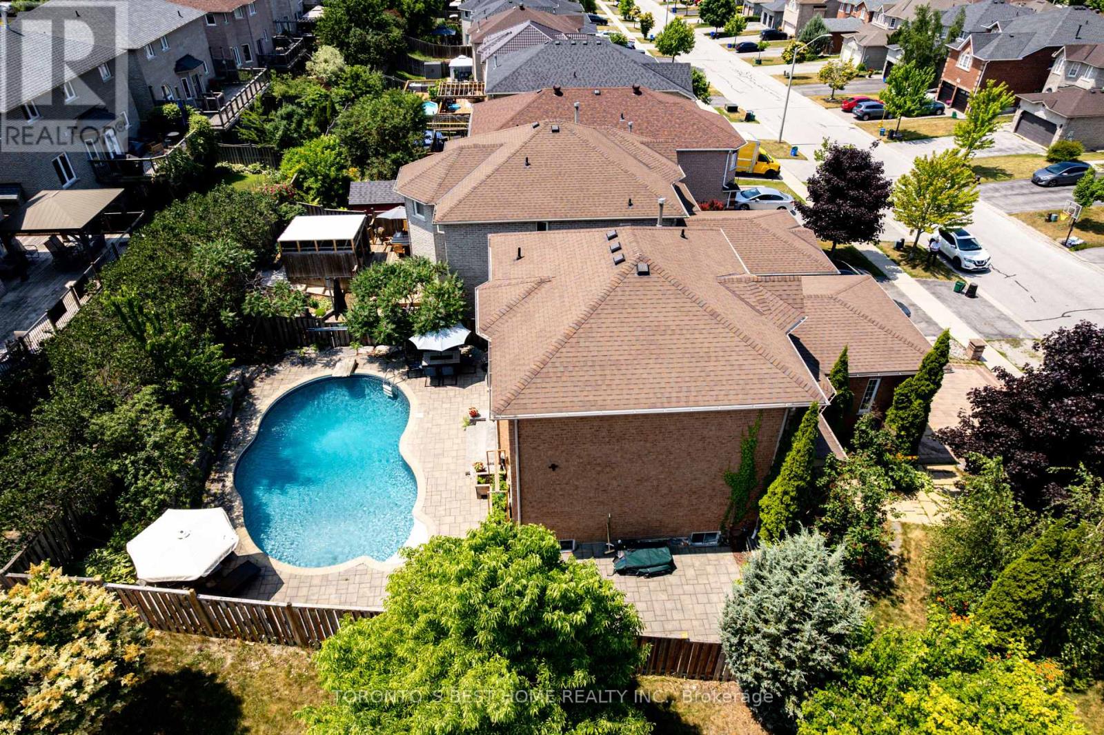 1 Black Ash Trail, Barrie (Ardagh), Ontario  L4N 3K2 - Photo 3 - S12402669