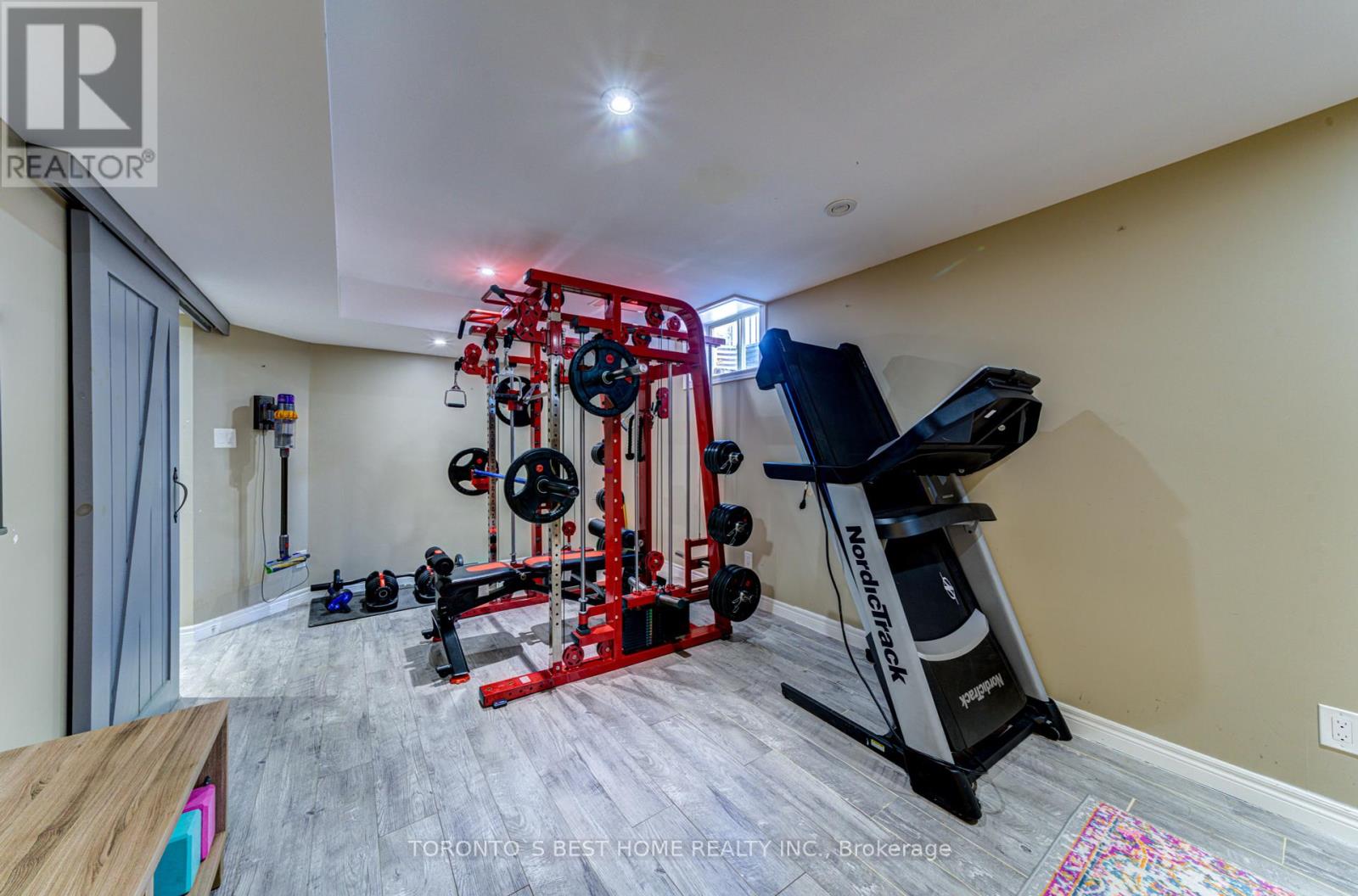 1 Black Ash Trail, Barrie (Ardagh), Ontario  L4N 3K2 - Photo 36 - S12402669