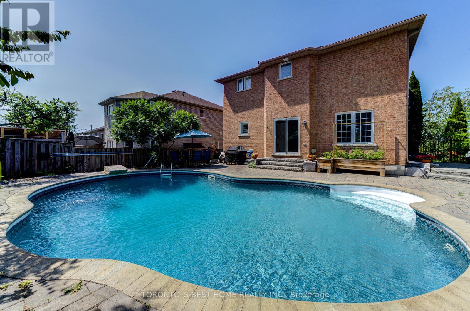 1 Black Ash Trail, Barrie (Ardagh), Ontario  L4N 3K2 - Photo 42 - S12402669