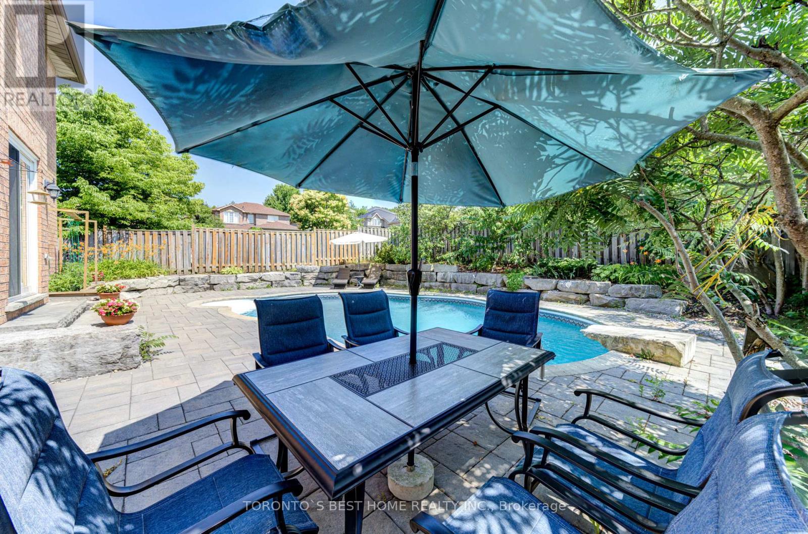 1 Black Ash Trail, Barrie (Ardagh), Ontario  L4N 3K2 - Photo 44 - S12402669