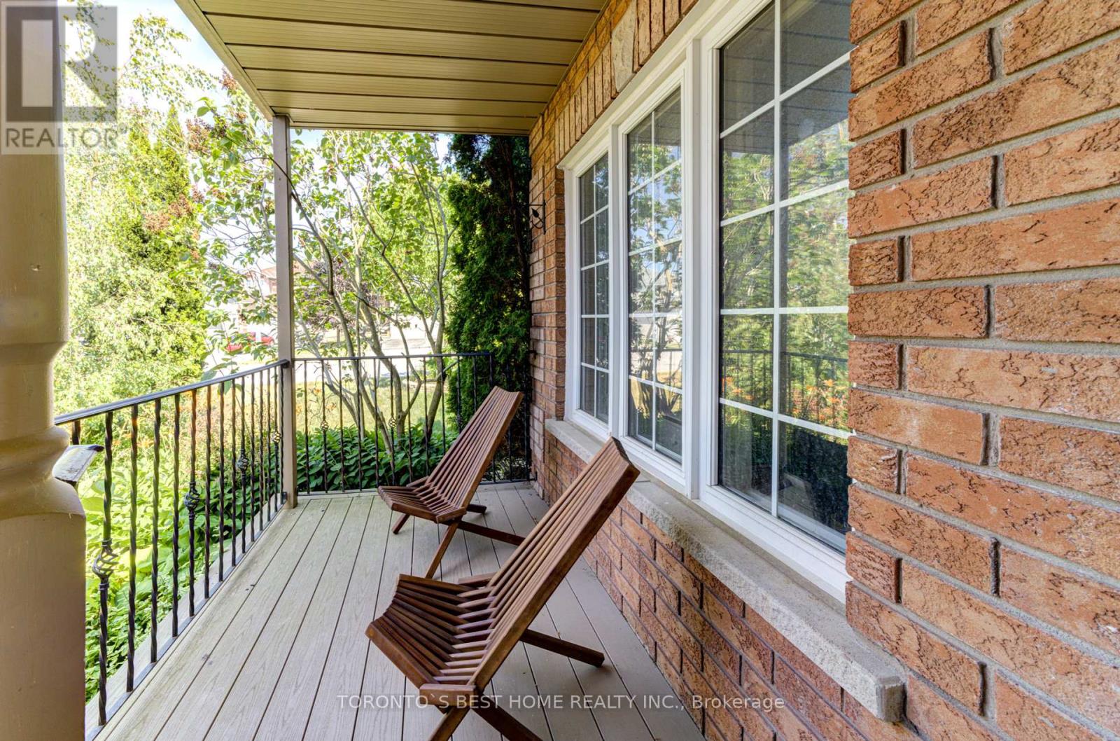 1 Black Ash Trail, Barrie (Ardagh), Ontario  L4N 3K2 - Photo 5 - S12402669
