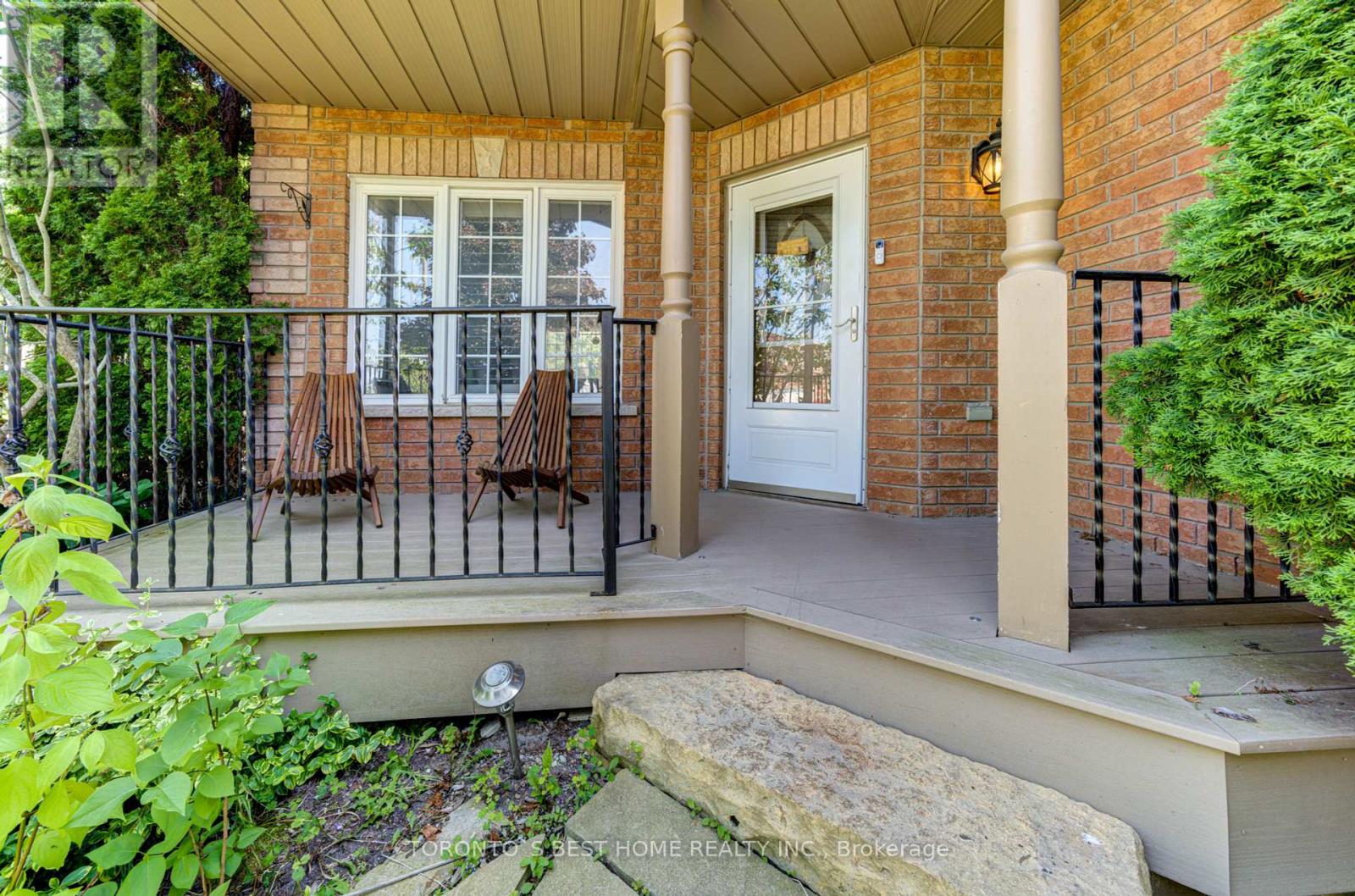 1 Black Ash Trail, Barrie (Ardagh), Ontario  L4N 3K2 - Photo 6 - S12402669