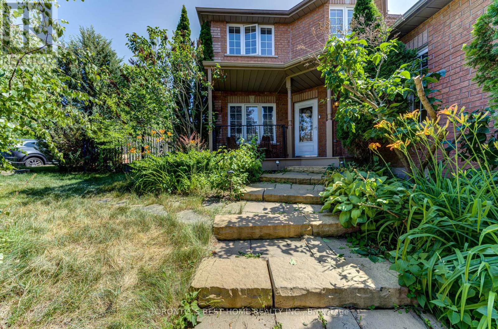 1 Black Ash Trail, Barrie (Ardagh), Ontario  L4N 3K2 - Photo 7 - S12402669