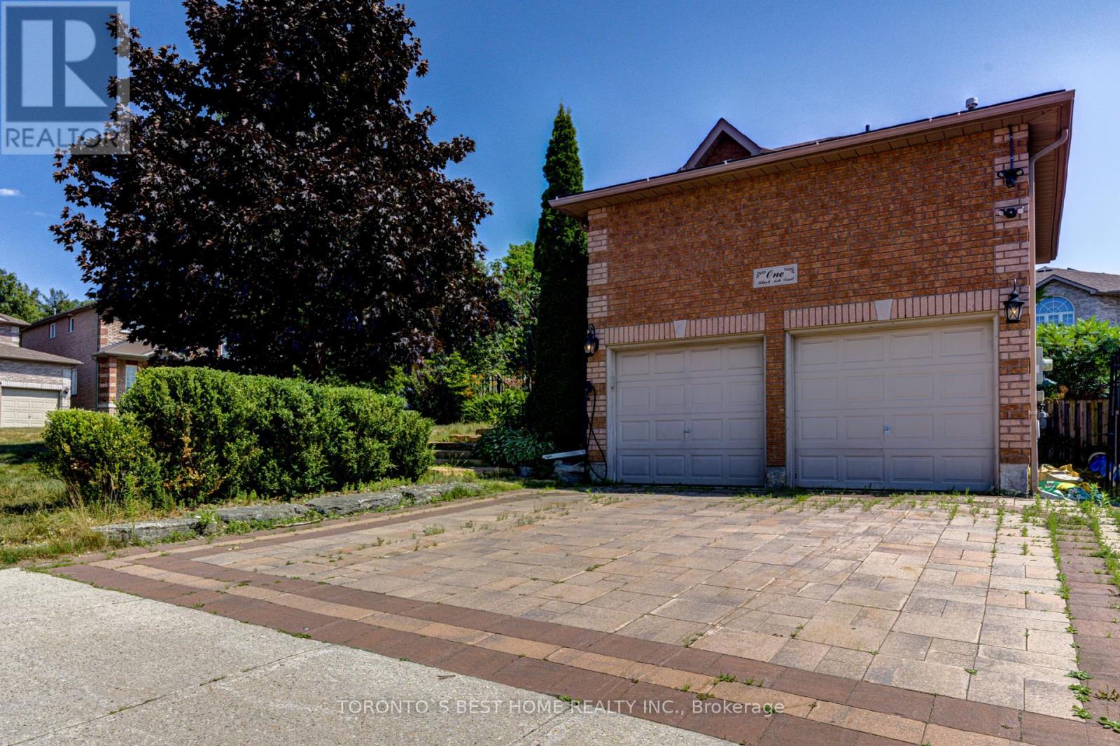 1 Black Ash Trail, Barrie (Ardagh), Ontario  L4N 3K2 - Photo 8 - S12402669