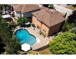1 BLACK ASH TRAIL, Barrie, Ontario