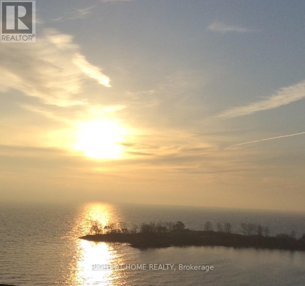 Ph03 - 2111 Lake Shore Boulevard W, Toronto, Ontario  M8V 4B2 - Photo 1 - W12402671