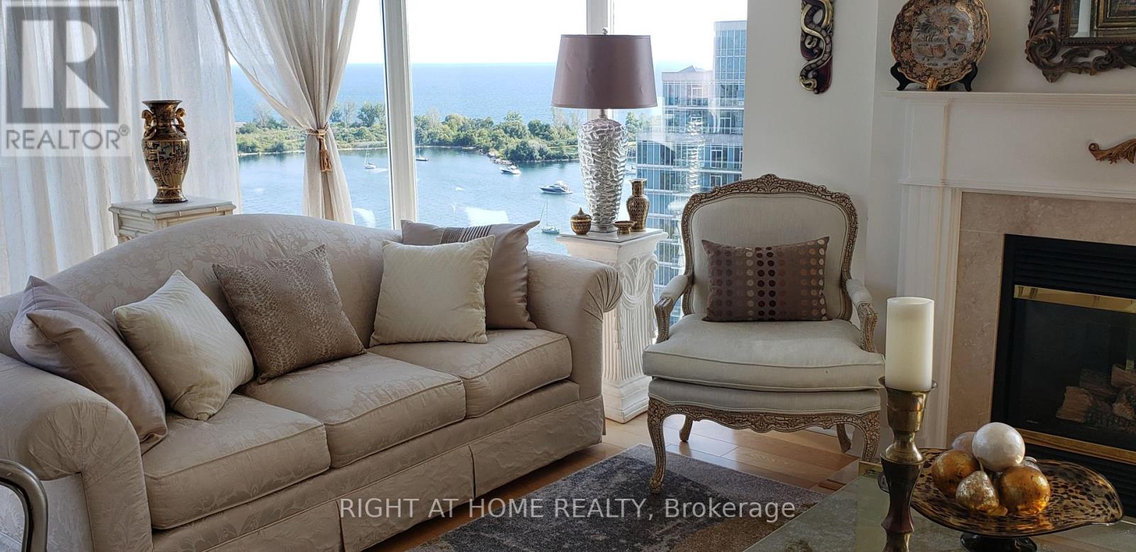 Ph03 - 2111 Lake Shore Boulevard W, Toronto, Ontario  M8V 4B2 - Photo 27 - W12402671