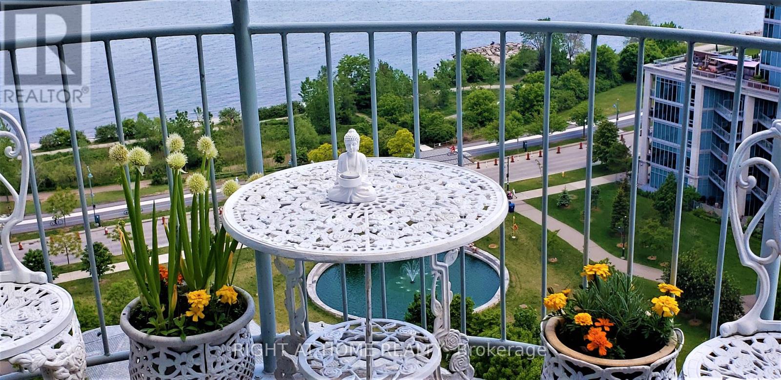 Ph03 - 2111 Lake Shore Boulevard W, Toronto, Ontario  M8V 4B2 - Photo 37 - W12402671