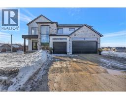 1060 WALTON Avenue, Listowel, Ontario