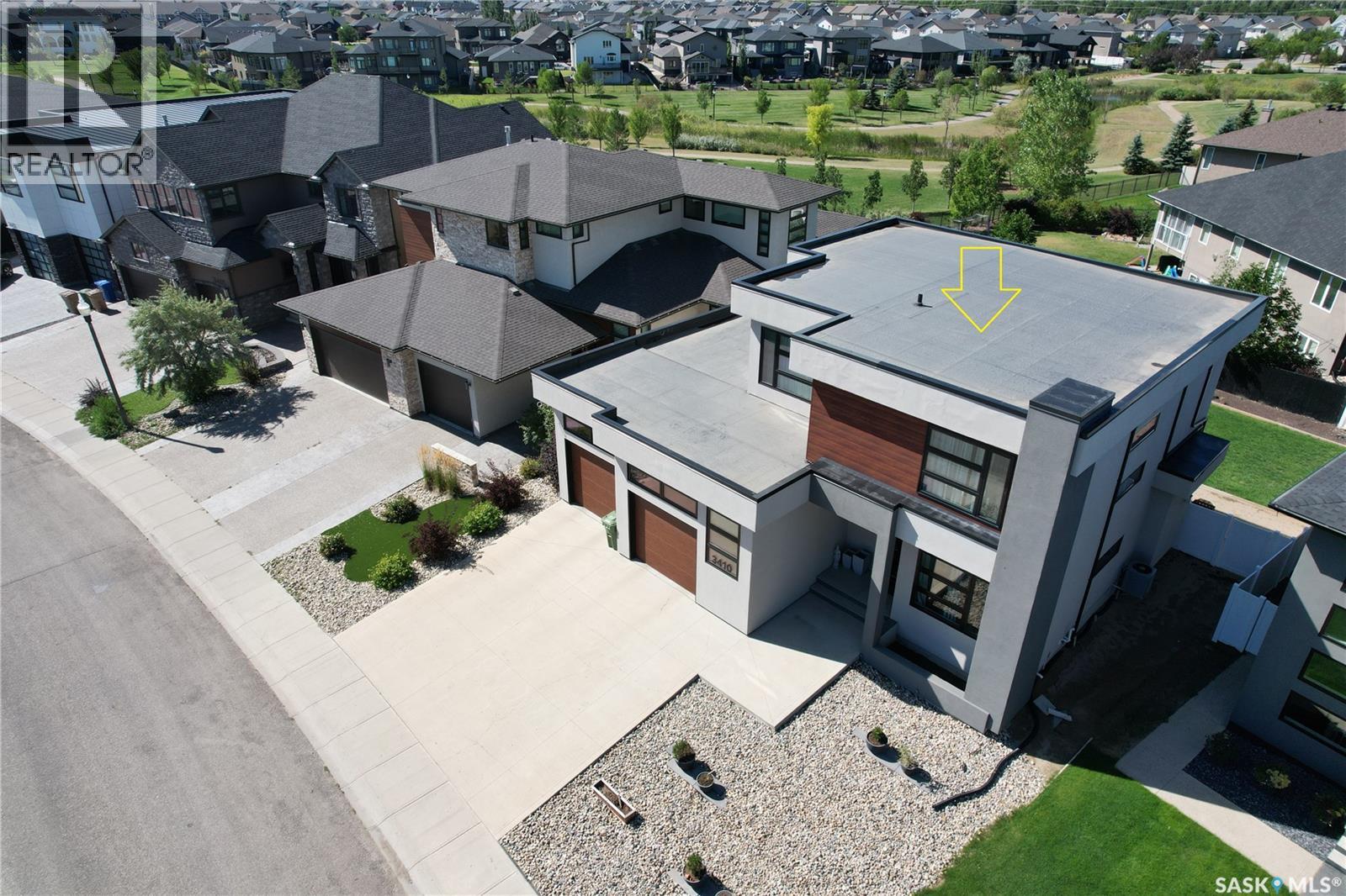 3410 Green Brook Road, Regina, Saskatchewan  S4V 3K2 - Photo 6 - SK018278