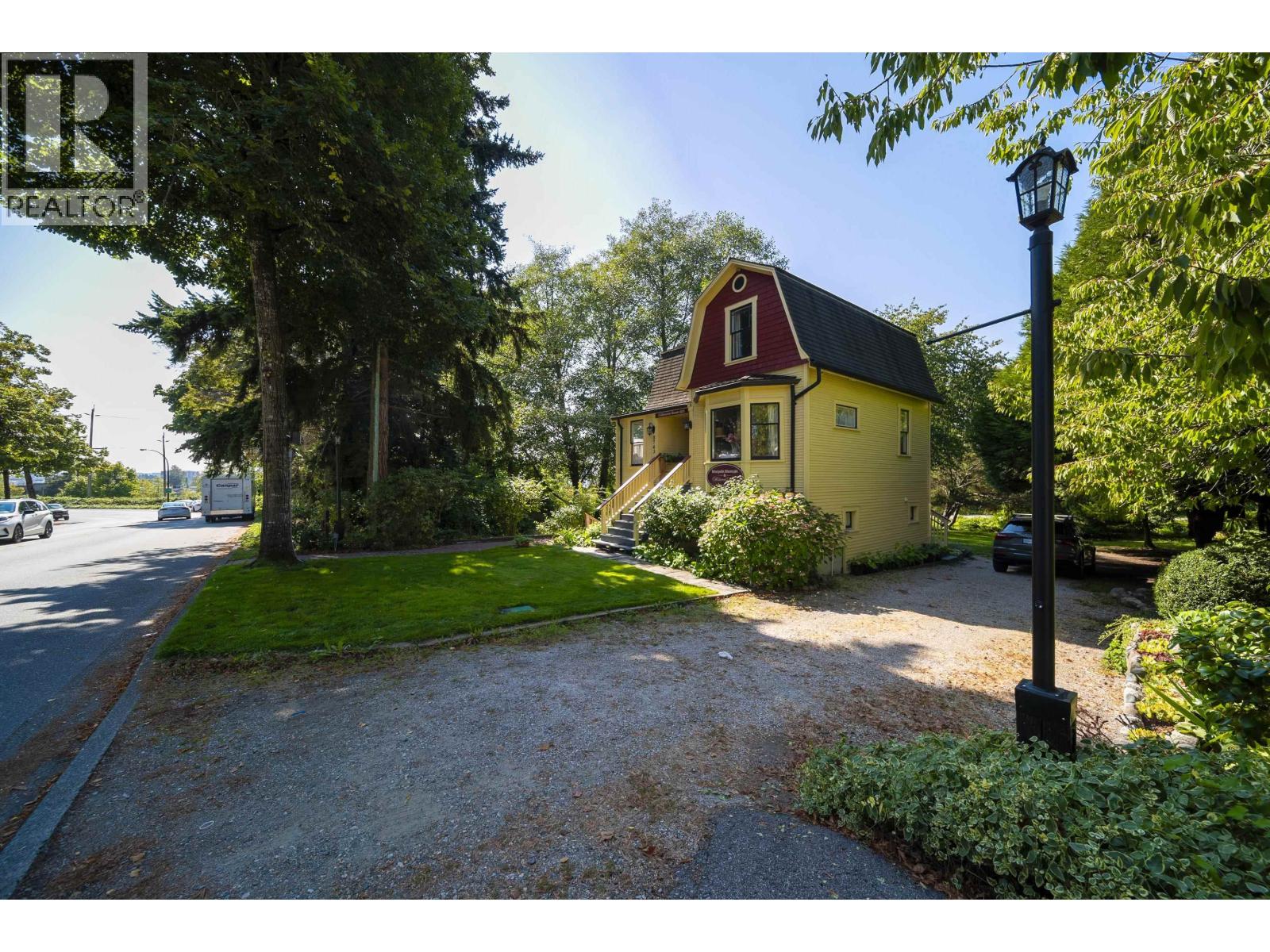 302 8728 Sw Marine Drive, Vancouver, British Columbia  V6P 6A4 - Photo 21 - R3046868