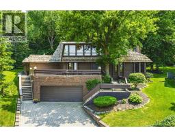 128 BUNKER HILL Drive, Hamilton, Ontario