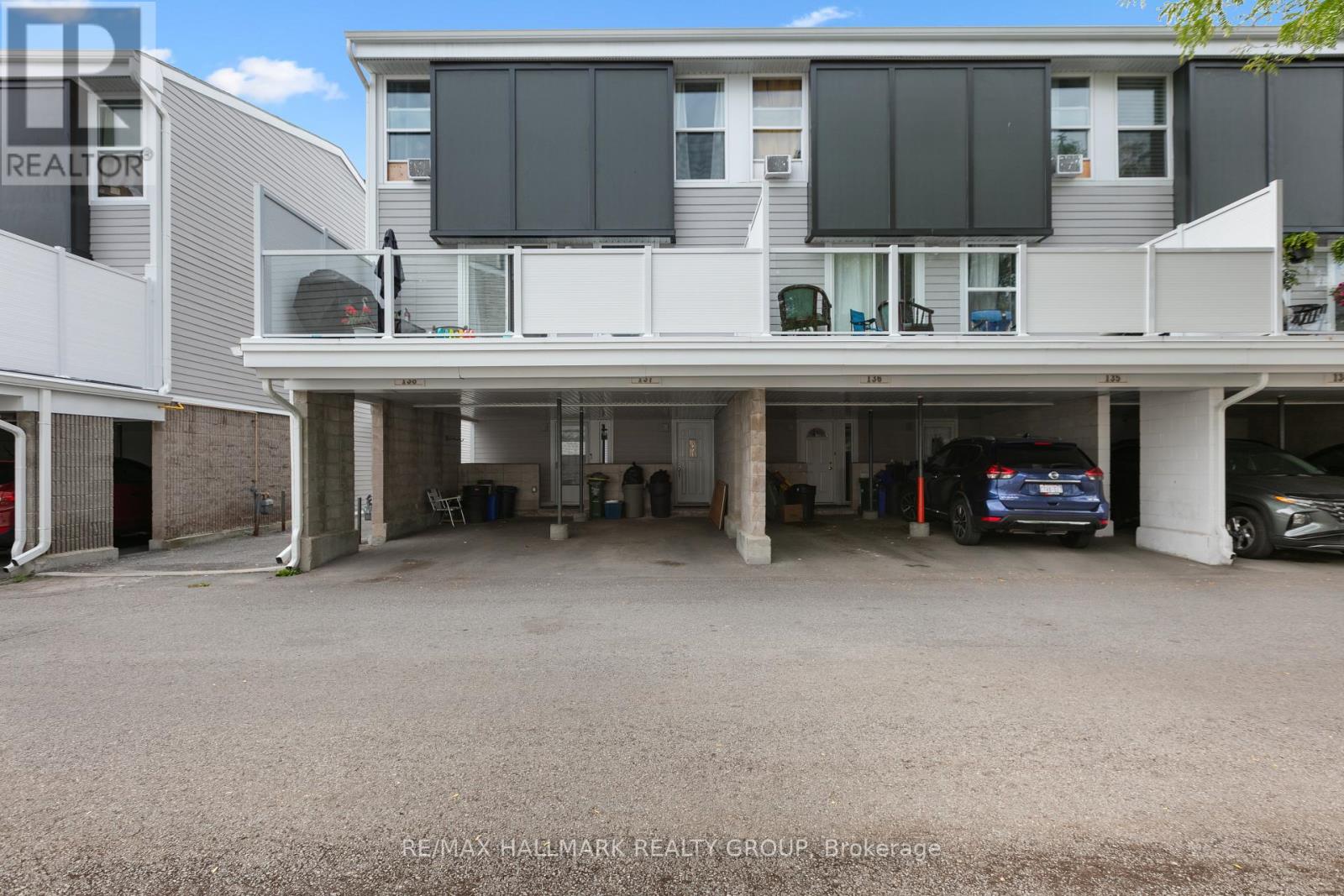 137 - 3445 UPLANDS DRIVE, Ottawa, Ontario