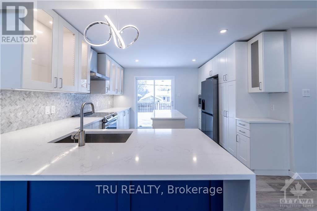 A - 759 Adams Avenue, Ottawa, Ontario  K1G 2Y1 - Photo 4 - X12402700