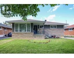 A - 759 ADAMS AVENUE, Ottawa, Ontario