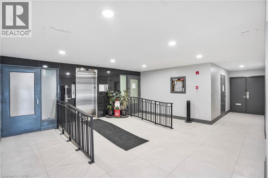 579 Clare Avenue Unit# 507, Welland, Ontario  L3C 3B7 - Photo 18 - 40734991