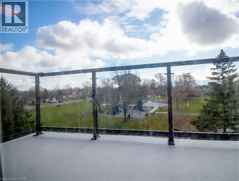 579 Clare Avenue Unit# 507, Welland, Ontario  L3C 3B7 - Photo 13 - 40734991