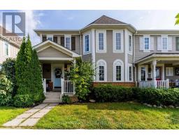 149 Carnwith Drive E, Whitby (Brooklin), Ca