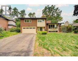 3372 Enniskillen Circle, Mississauga (Erindale), Ca