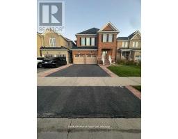 20 BUSHMILL CIRCLE (BSMT), Brampton, Ontario