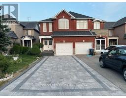 7565 Black Walnut Trail, Mississauga (Lisgar), Ca