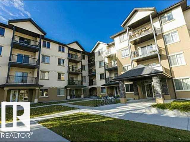 #113 10530 - 56 Av Nw, Edmonton, Alberta  T6H 0X7 - Photo 2 - E4457747