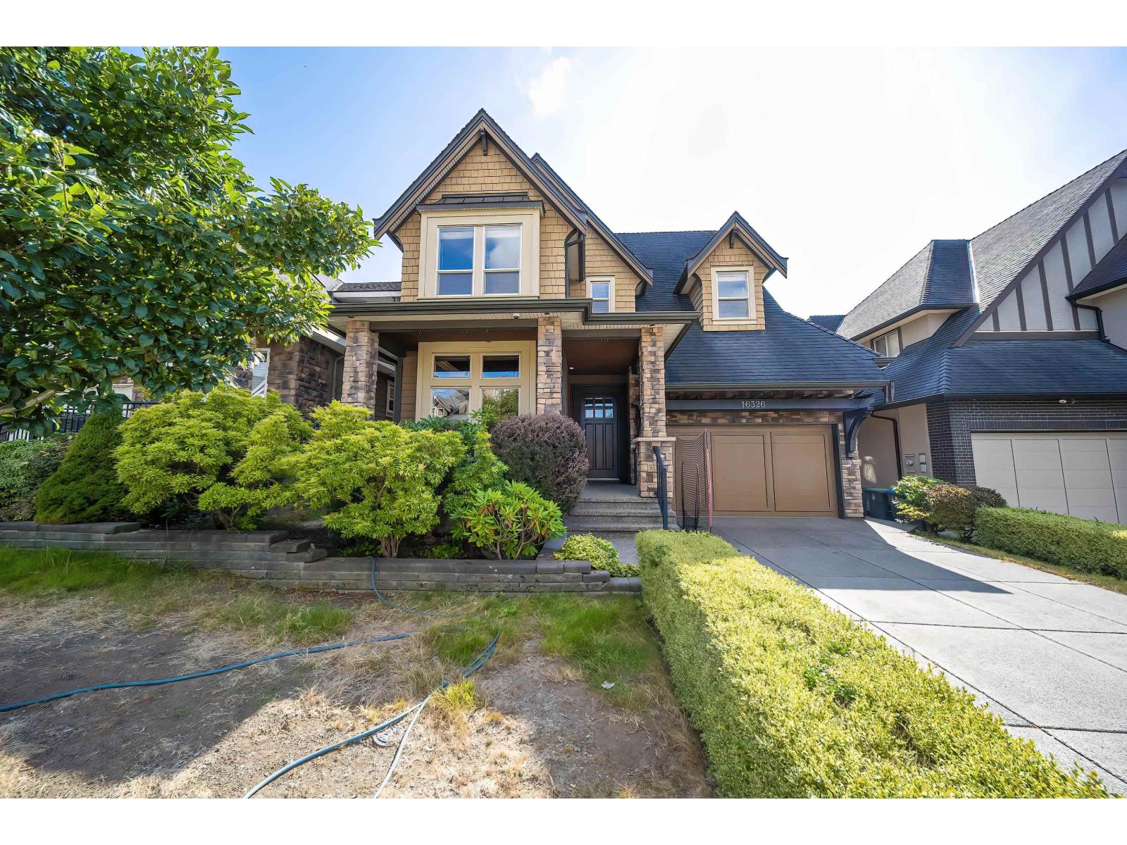 16326 25 Avenue, Surrey, British Columbia  V3Z 6S1 - Photo 2 - R3046878
