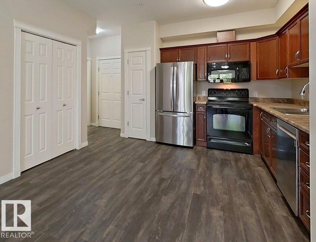 #203 8702 Southfort Dr, Fort Saskatchewan, Alberta  T8L 4R6 - Photo 5 - E4456833