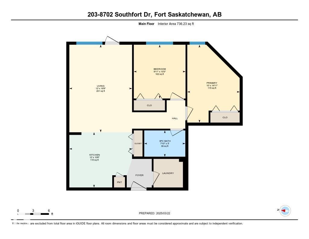 #203 8702 Southfort Dr, Fort Saskatchewan, Alberta  T8L 4R6 - Photo 29 - E4456833