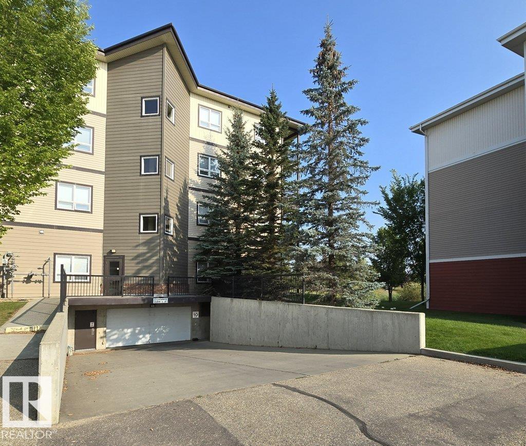 #203 8702 Southfort Dr, Fort Saskatchewan, Alberta  T8L 4R6 - Photo 28 - E4456833