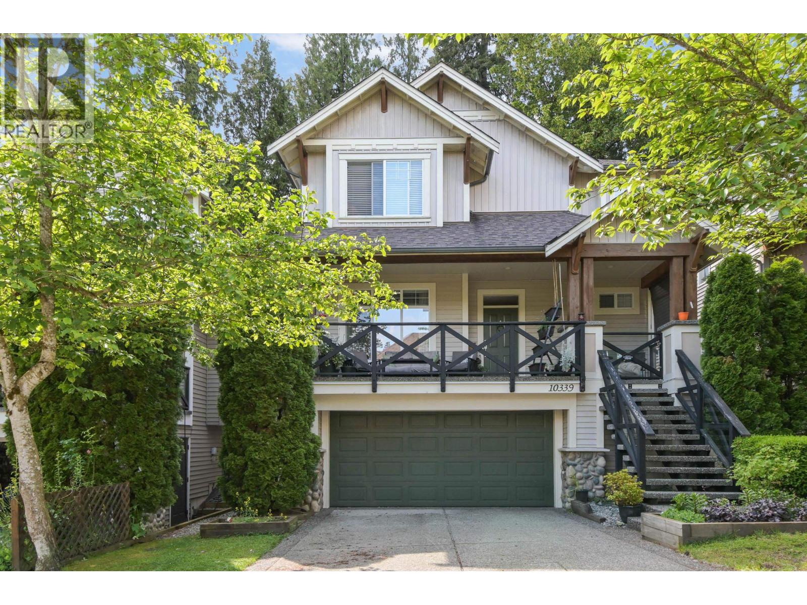 10339 243 Street, Maple Ridge, British Columbia  V2W 2C7 - Photo 2 - R3006794