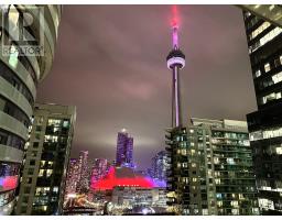 2406 - 14 YORK STREET, Toronto, Ontario