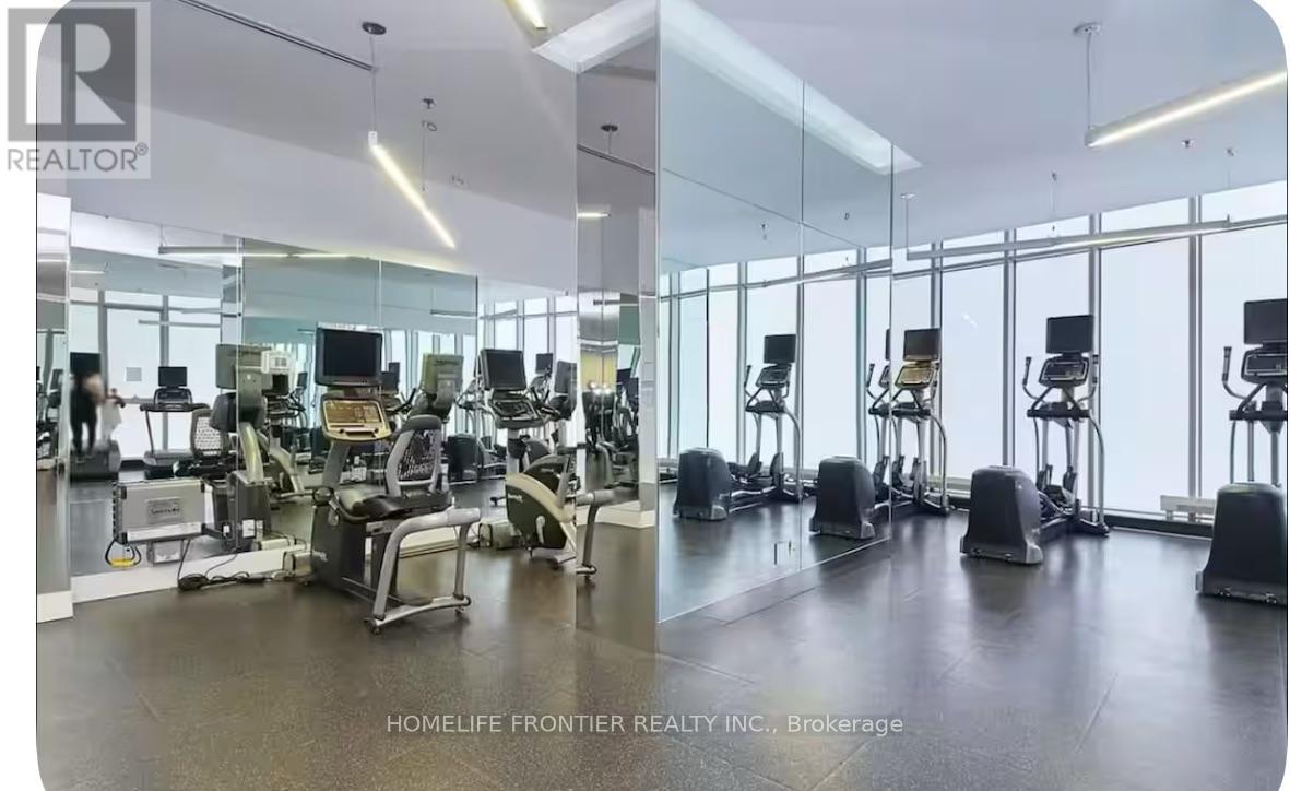 2406 - 14 York Street, Toronto, Ontario  M5J 0B1 - Photo 14 - C12398572