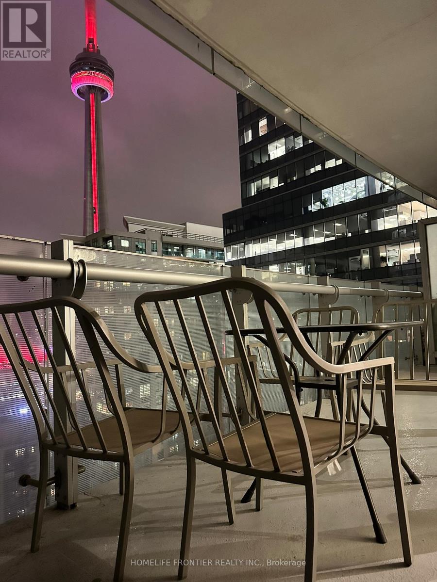 2406 - 14 York Street, Toronto, Ontario  M5J 0B1 - Photo 10 - C12398572