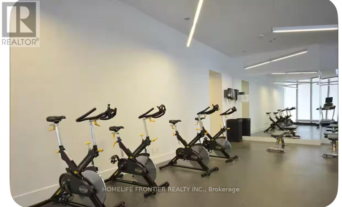 2406 - 14 York Street, Toronto, Ontario  M5J 0B1 - Photo 15 - C12398572