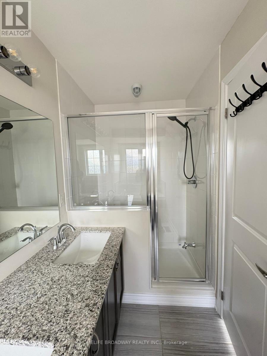 1906 Donald Cousens Parkway, Markham, Ontario  L6B 1M4 - Photo 15 - N12402265