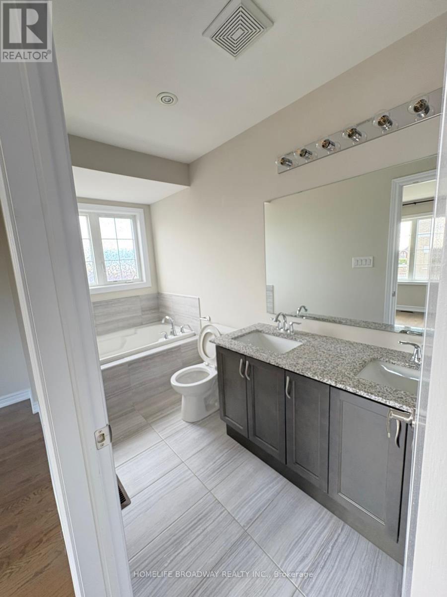 1906 Donald Cousens Parkway, Markham, Ontario  L6B 1M4 - Photo 14 - N12402265