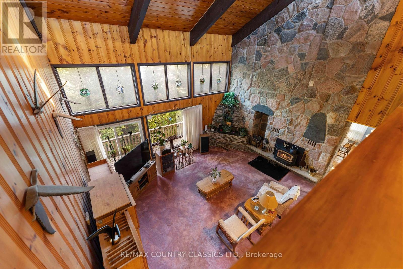 13 Lorbetski Road, Madawaska Valley, Ontario  K0J 1B0 - Photo 5 - X12055482