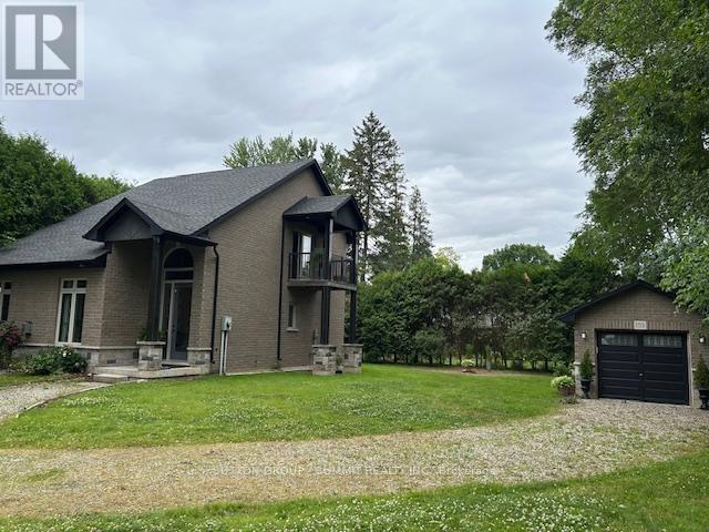 153 Blair Lane, Hamilton, Ontario  L9G 1B8 - Photo 2 - X12402226