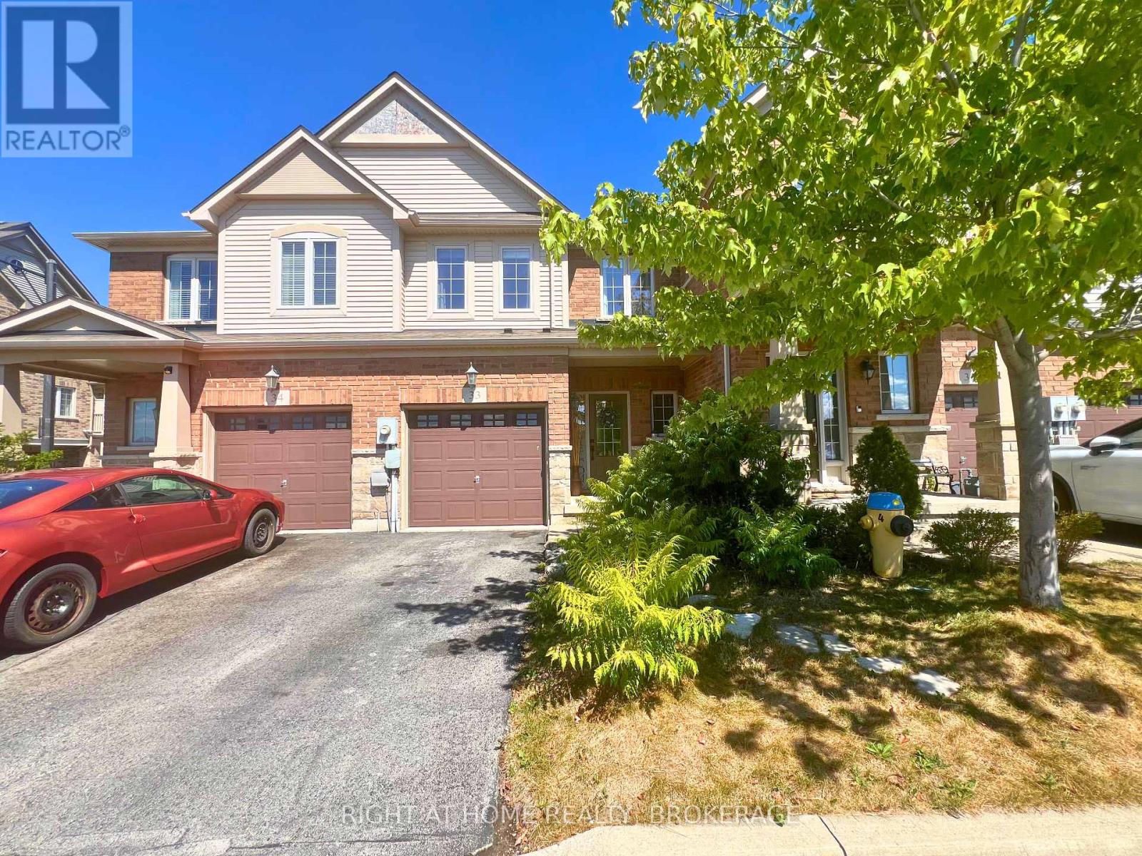 33 - 541 WINSTON ROAD, Grimsby, Ontario